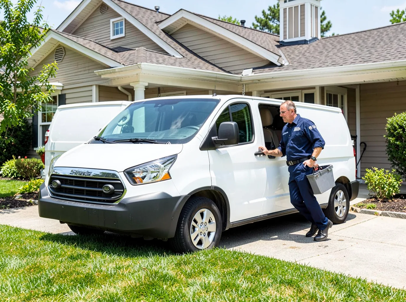 Emergency Plumber company in Franklin, VT